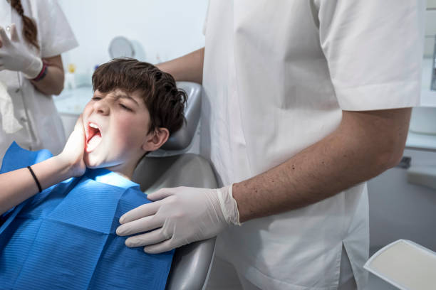 Best Cracked Tooth Emergency Dentist  in Tunkhannock, PA