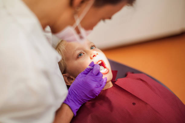 Best Dentist for Dental Trauma  in Tunkhannock, PA